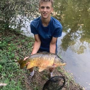 Meet your Posher, Nick